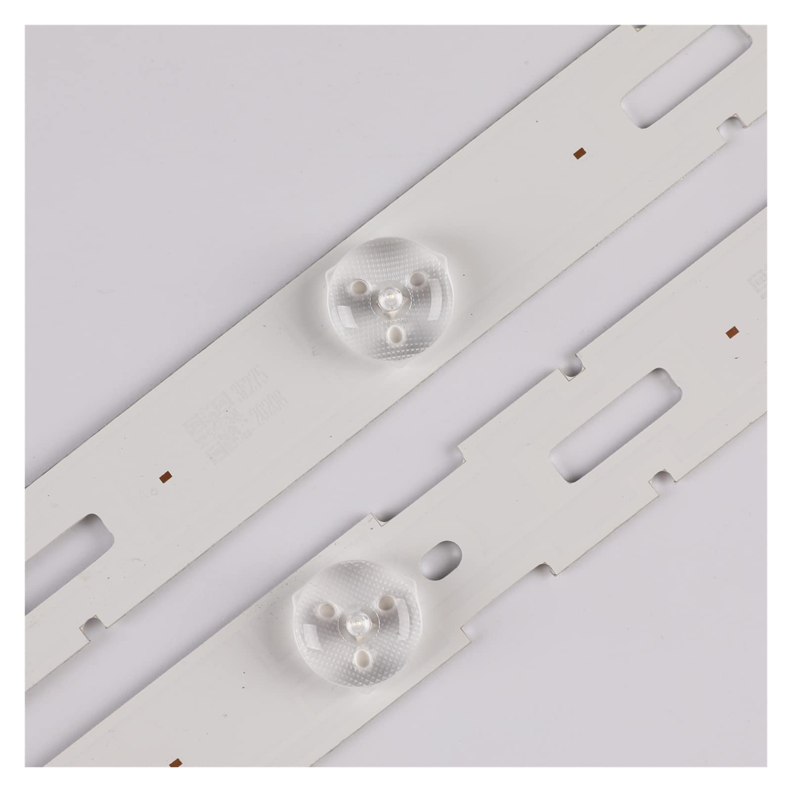 Thomas-schoene LED Streifen 4 0VLE4420 40VLE6520BL 40VLE565BG 40VLE4421BF 40VLE5526BG 40VLE525BG 40VLE5520BG 40VLE4520BF LSC400HM09-A0222 Fit for Samsung(10set)