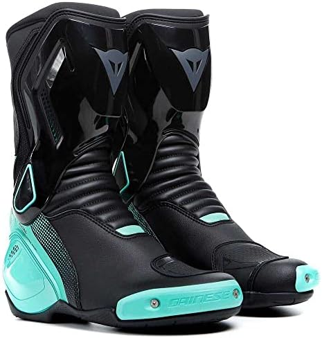 Dainese - Nexus 2 Lady Boots, Motorcycle Sports Boots, Anti-Deform  