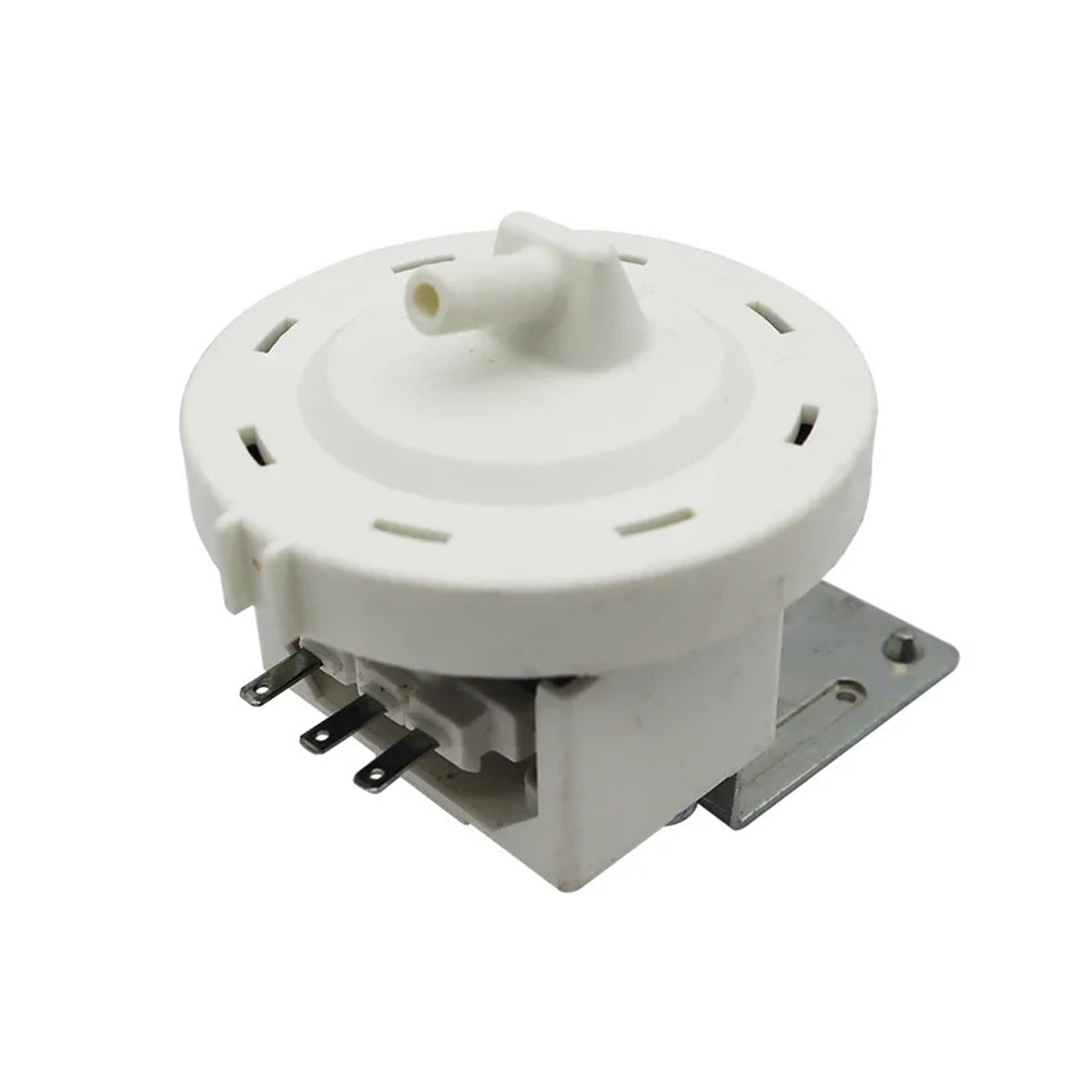 Hizon One Color Psr1112 Electronic Water Level Sensor Pressure Switch，Compatible For Midea ，Compatible For Littleswan ，Washing Machine Rerpair Accessories Parts Dc5v