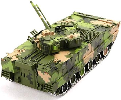 FloZ NORINCO type 97 ZBD-97 04A IFV 1/30 DIECAST MODEL FINISHED TANK