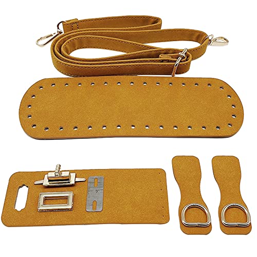 Yayatty PU Leather Backpack Making Kits - Image 2