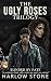 Blinded by Fate (The Ugly Roses Book 3)