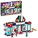 LEGO Friends 41448 Le Cinéma de Heartlake City avec Support Téléphone, Jeu Créatif pour Fille et Garçon de 7 Ans et Plus