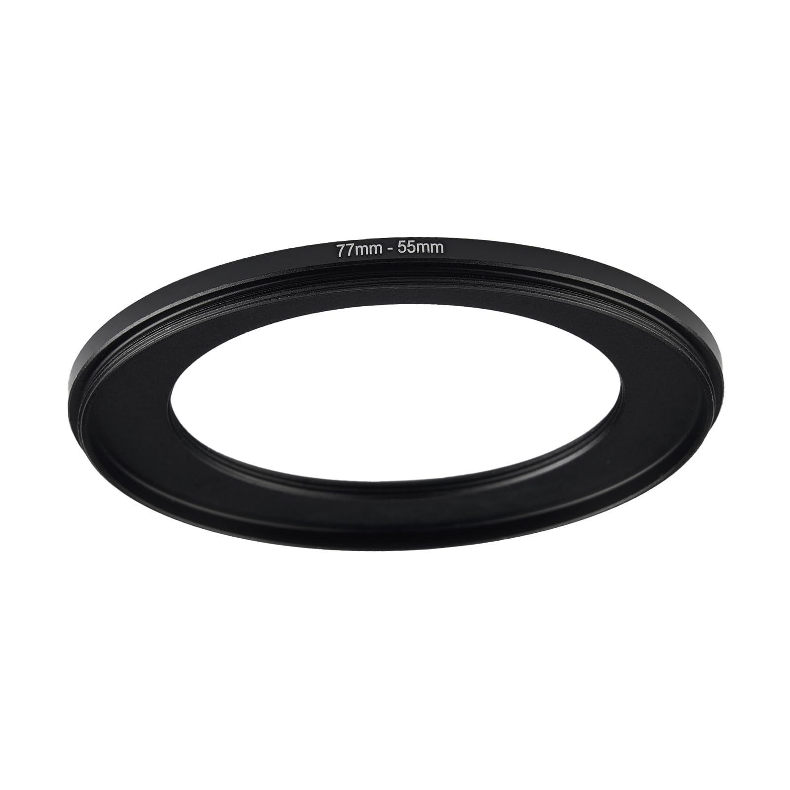 77mm to 55mm Step Down Ring Adapter 77mm to 55mm Step Down Filter Rings