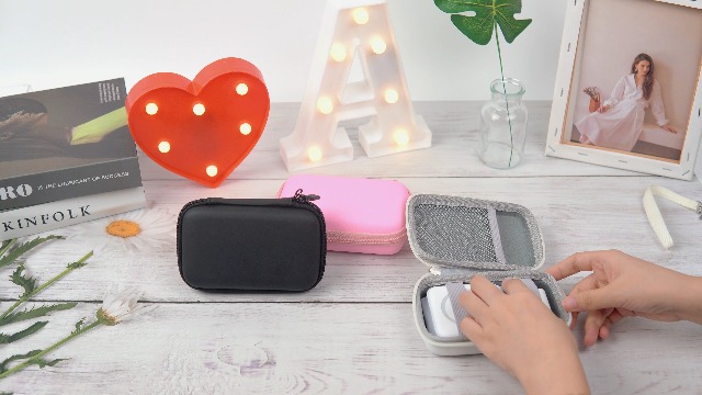 Amazon.com: ANKHOH Travel Case for UCOMX for Nano/for Iseyyox/for