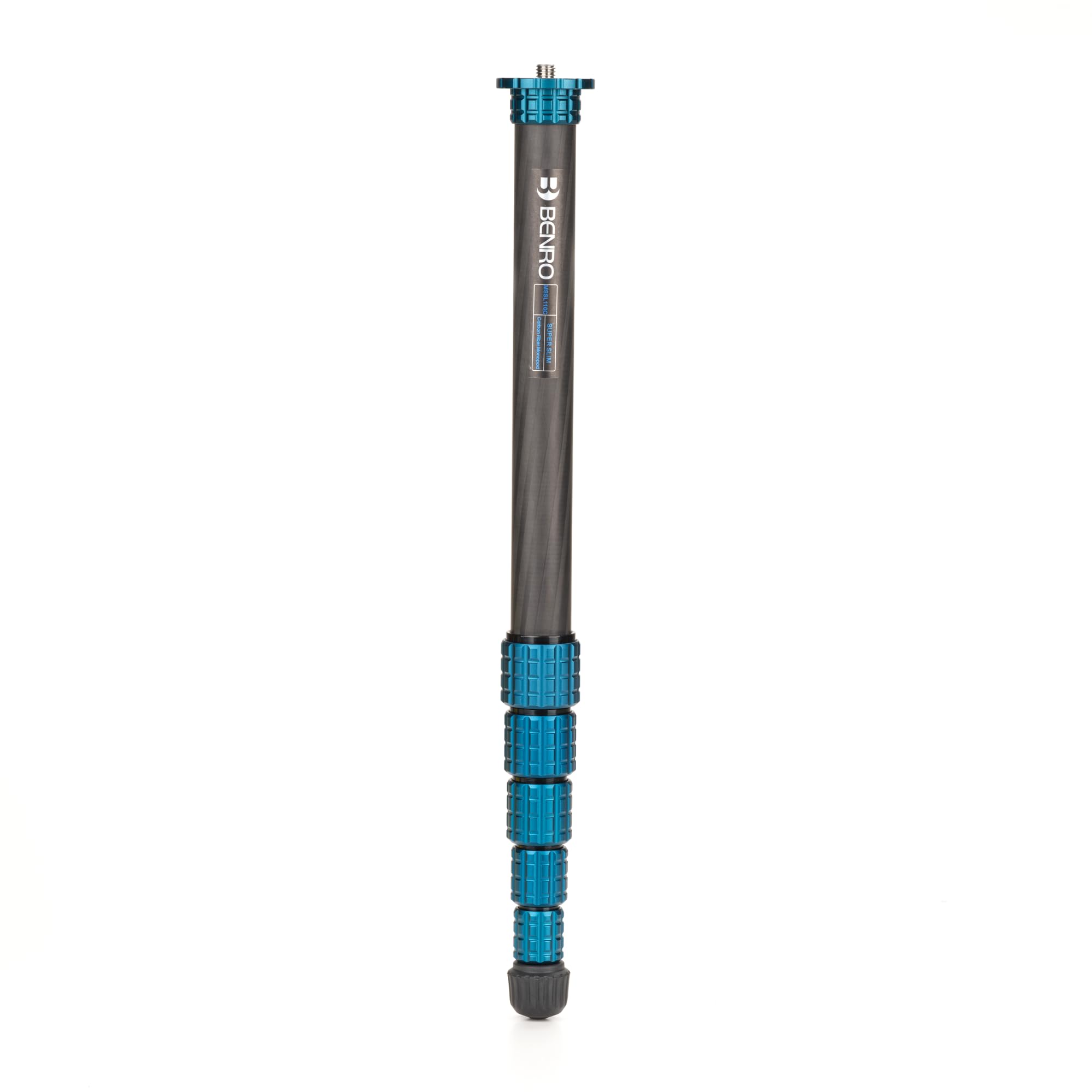 Benro Superslim Einbeinstativ der Serie 1