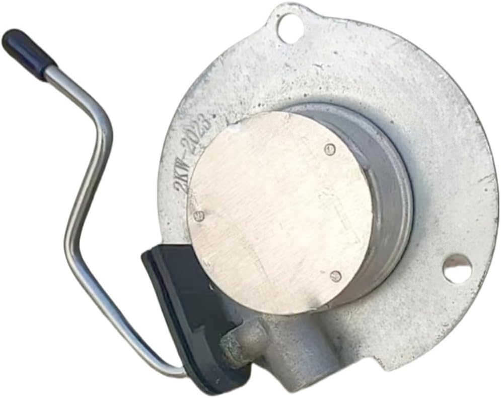 Combustion Chamber D2/D4 Parking Heater Plumbing Diesel Stainless Steel Heat Exchange Accessories Combustion Cylinder (KW:2kw)