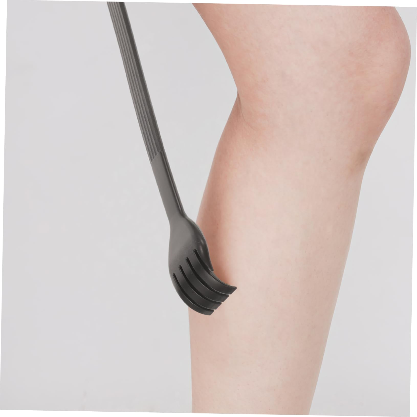 VALICLUD 4 Piezas Picazón en la pata de gato raspador masajeador de espalda rascador de espalda eléctrico rascador de espalda para hombre garra rascador Acero inoxidable