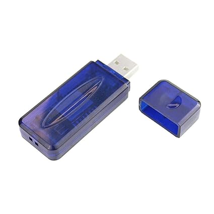 PRAV ESP12 USB Wireless Development Board WiFi Adapter Module - USB to ESP8266