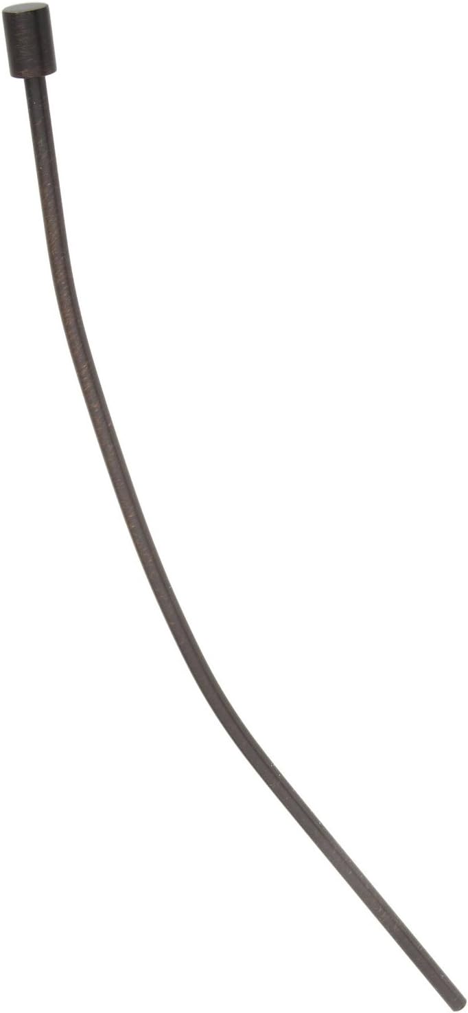 Delta Faucet RP74666RB Trinsic, Lift Rod and Finial, Bathroom, Venetian Bronze