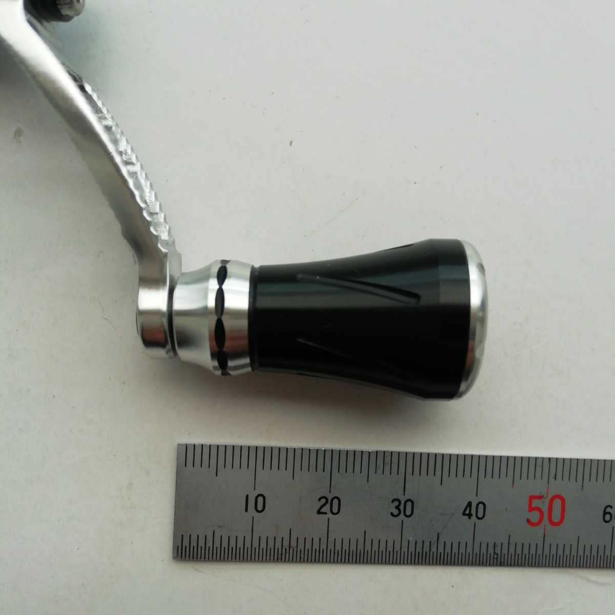 Amazon.co.jp: ダイワ用 40㎜ カスタムハンドル リールスタンド セット