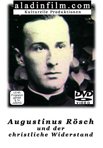 Preisvergleich Produktbild Augustinus Rösch