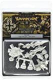 Privateer Press Warmachine - Protectorate of Menoth - Dervish Model Kit