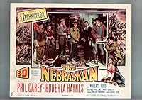 Algopix Similar Product 18 - MOVIE POSTER THE NEBRASKANLOBBY