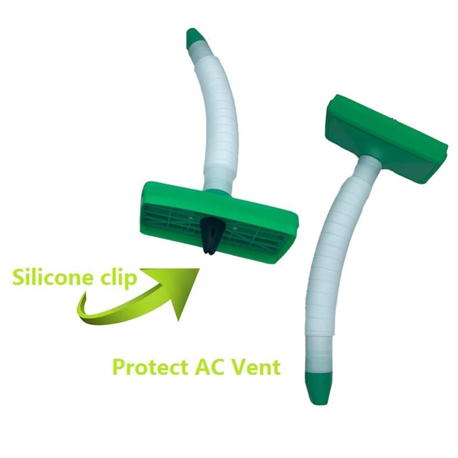 Auto-Klima-Verlängerungsschlauch - Verlängerung Für Lüftungsdüsen Bis 85cm