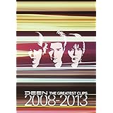 THE GREATEST CLIPS 2008-2013 [DVD]