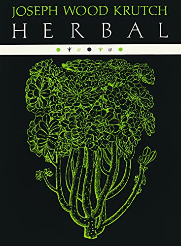 Herbal 0879231653 Book Cover