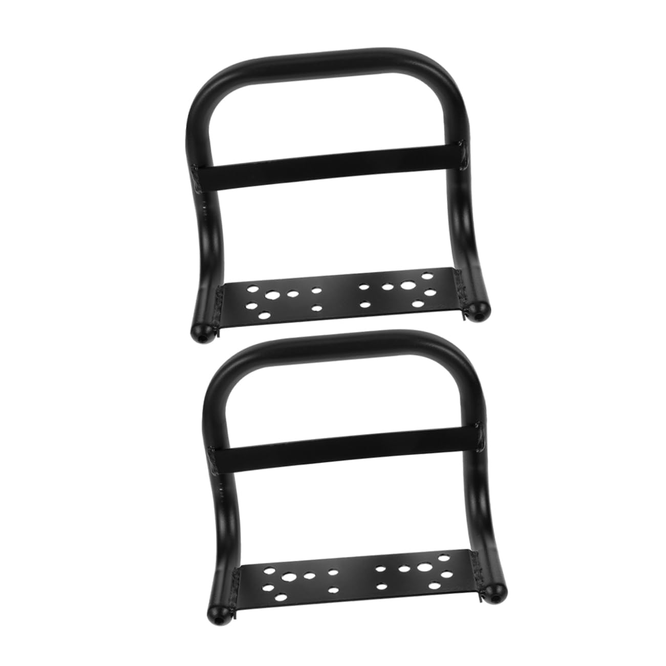 ibasenice 2 Maniglia Posteriore per Maniglia Bracciolo per Sedile Posteriore Accessori per Installazione Facile e Sicura Comfort e Stabilità per Passeggeri