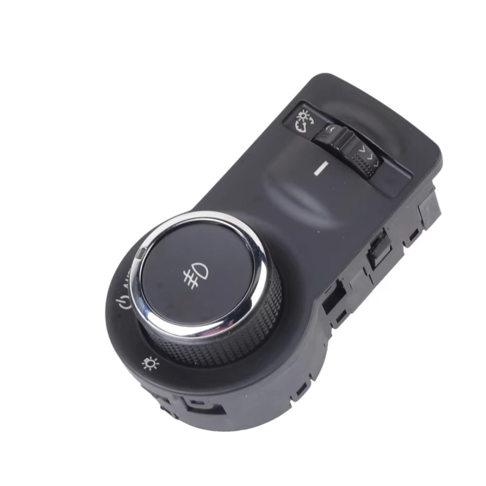 Interruptor de control de luz antiniebla con selector de faros preciso para Buick 1S11736 7