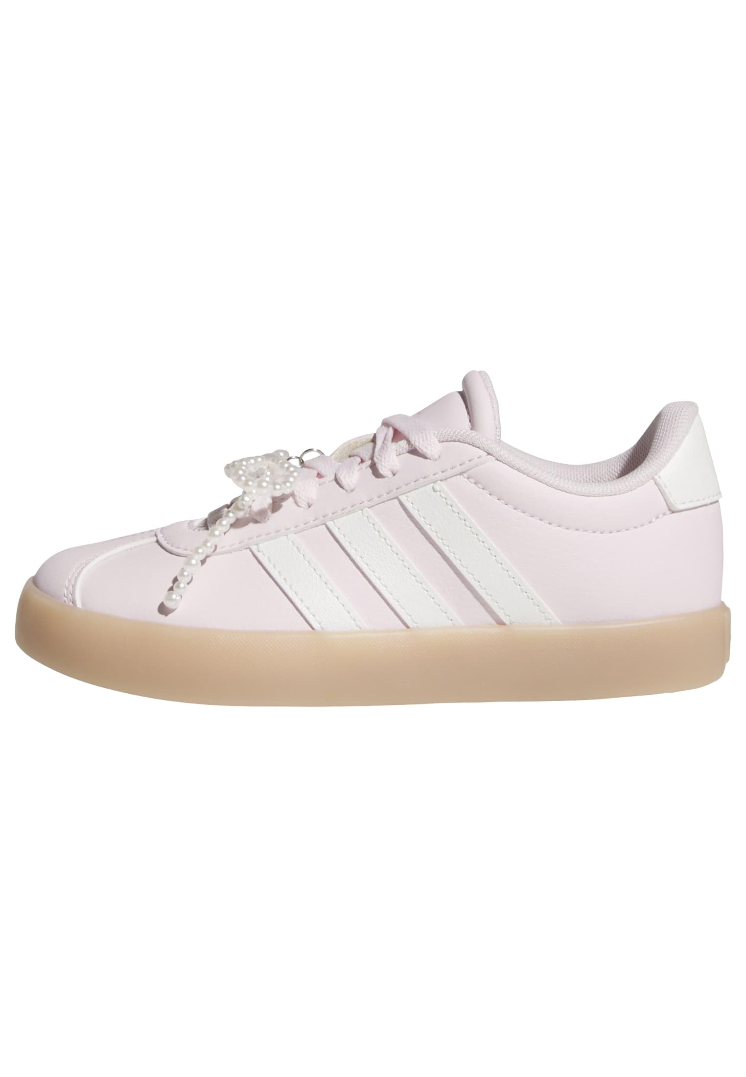 adidas Unisex-Kids VL Court 3.0 Sneakers