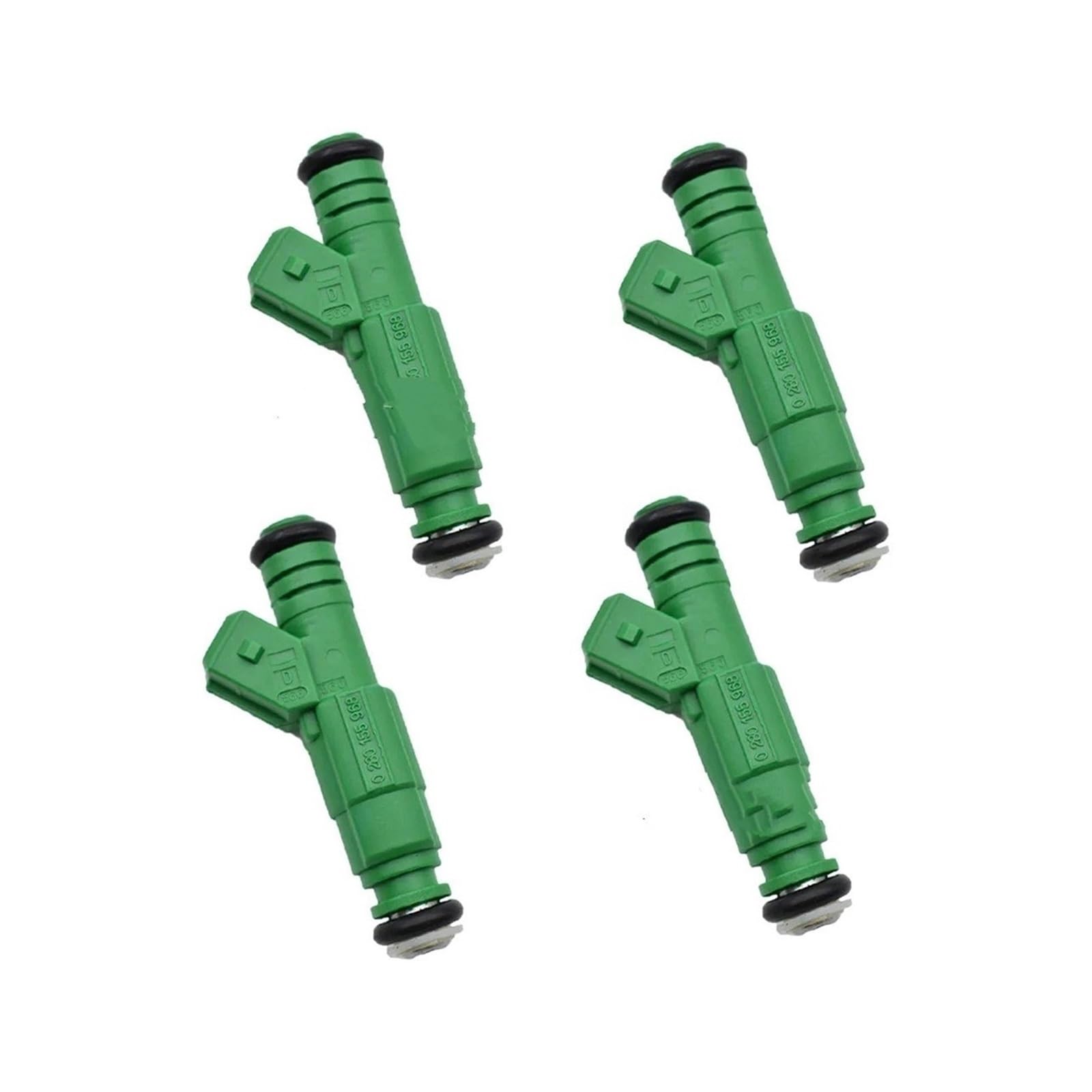 for Camaro for Corvette for Caprice Fuel Injector 4PCS/LOT TK-FI440C968-4 440CC 0280155968 Injector Nozzle