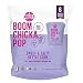 Angie's BOOMCHICKAPOP Sweet & Salty Kettle Corn, 1 Ounce Bag (6 Count)