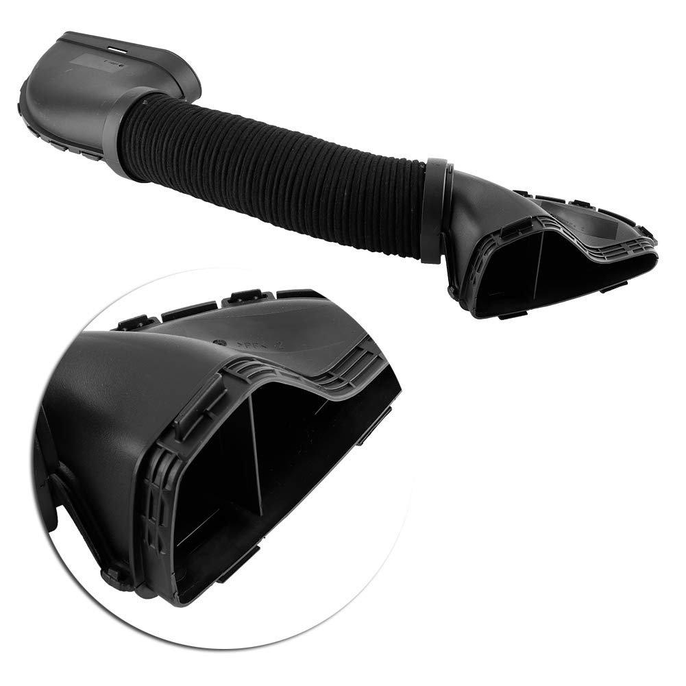 Tubulure D'admission Pour Voiture Mercedes W204 C180 C200 - Référence 2710900582, En ABS Haute Qualité