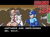 mega 720  Clip: Mega Man 7 - Robot Master 1 bis 4