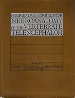 Comparative Correlative Neuroanatomy of the Vertebrate Telencephalon 0023256907 Book Cover