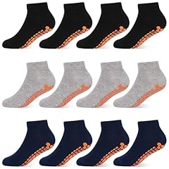 #2 Black+gray+navy Blue 6 Pairs