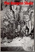 The Burgess Shale 0300033486 Book Cover