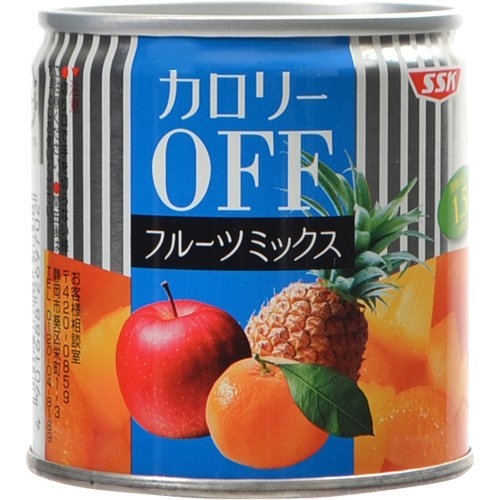 SSK フルーツミックス