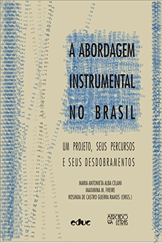 A abordagem instrumental no Brasil:
