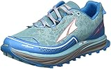 ALTRA Womens TIMP Trail, Color: Blue, Size: 9