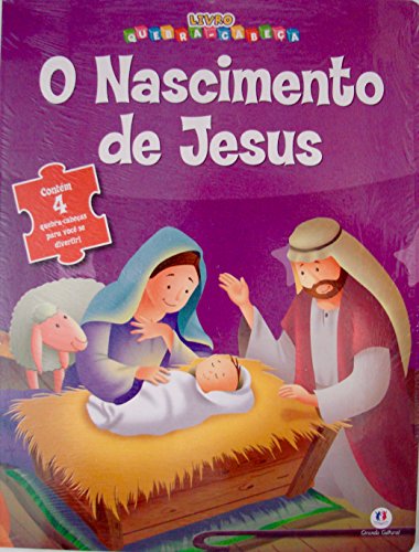 O nascimento de Jesus