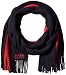 BOSS Green Men's Knitter Scarf