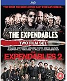 download the expendables bluray Polnische Ausgabe, Cover kann polnischen Markierungen enthalten. Dieser Artikel hat KEINE German Sprache und Untertitel.