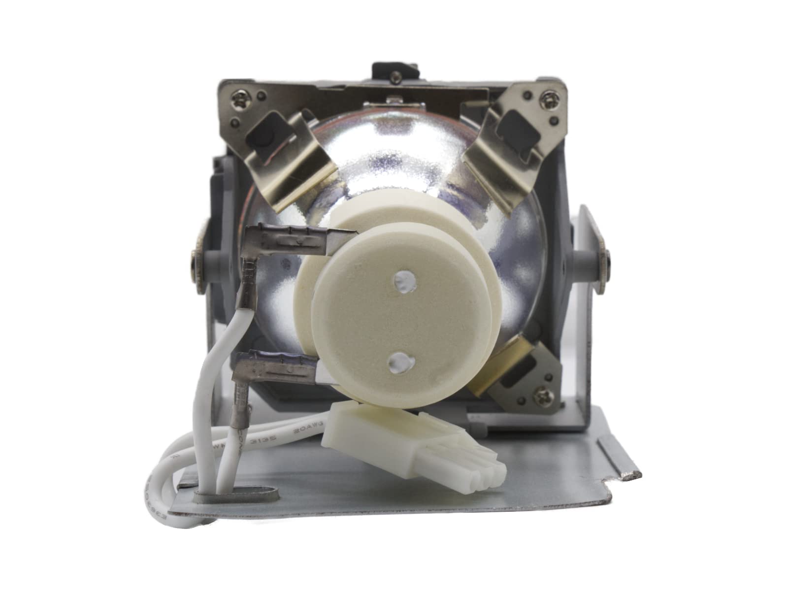 azurano 5J.JG706.001 Fernbedienung (für BENQ 5J.JG706.001, RCX013