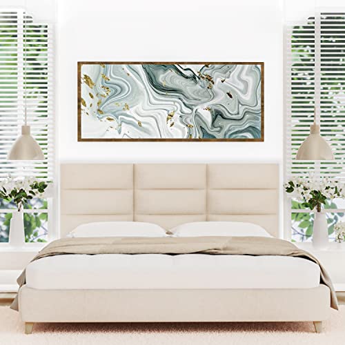 Tbfit Upholstered Tufted Floating Headboard For Queen Size Dorm Bed, Soundproof Peel And Stick, Wall Mounted, Pack Of 9 Panels Sized 10” X 24”, Beige, Queen #TOP1