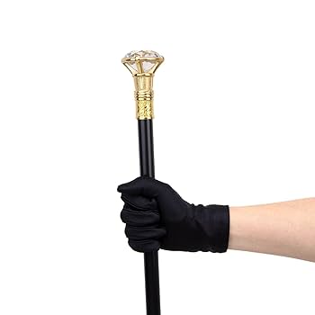 アンティーク調の杖　商品番号278 アンティーク調の杖 商品番号278