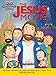 Produktbild The Jesus Movie: Read and Share DVD Bible