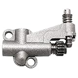 MQEIANG Ölpumpe für Motorsäge Shindaiwa 757