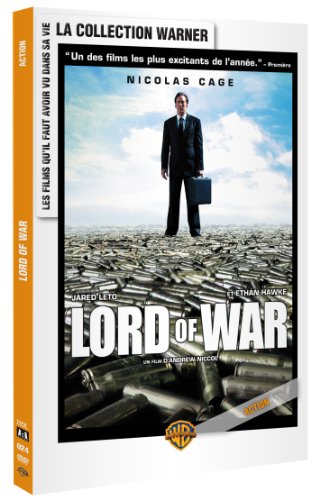 Preisvergleich Produktbild Lord of War [WB Environmental]