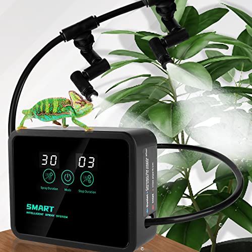 The Best Reptile Mister For 2023