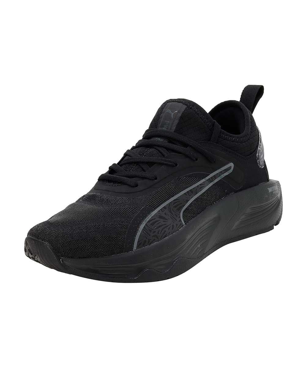 PUMA PWR XX Nitro Nova Shine Wn's Botas de fútbolMujer
