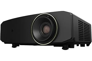 JVC LX-NZ30B 4K HDR Home Theater Projector