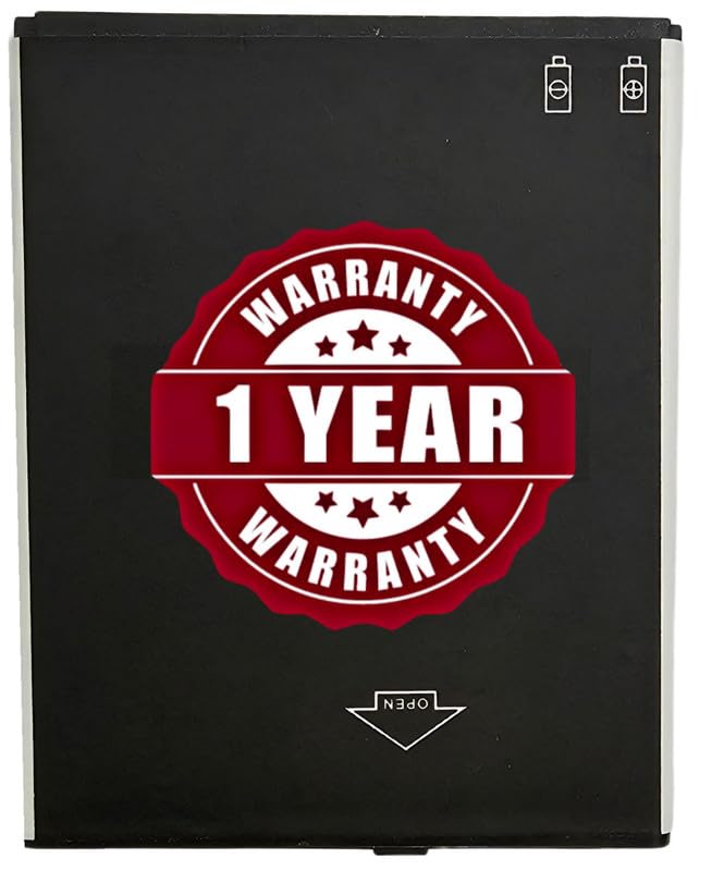 Image of Original BR1765AO Battery Compatible with Intex Aqua Speed - (1700mAh) - 1 Year Warranty BC45