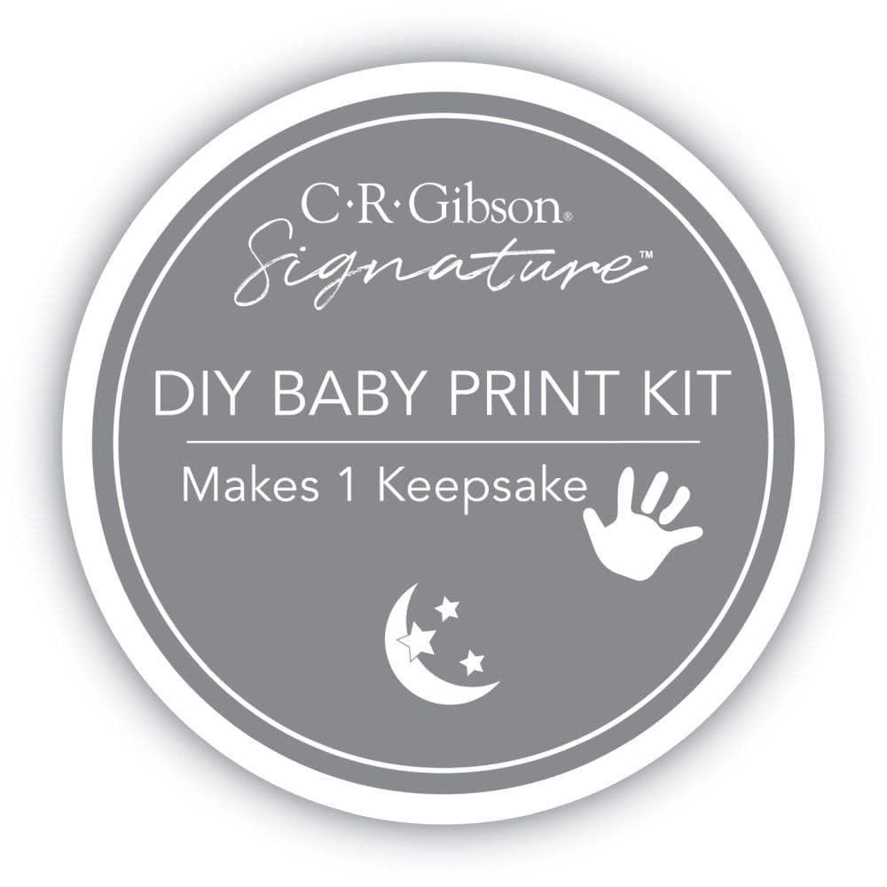 Lang Companies, Hello Baby Kit d'empreintes de mains