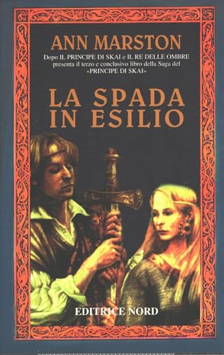  La spada in esilio