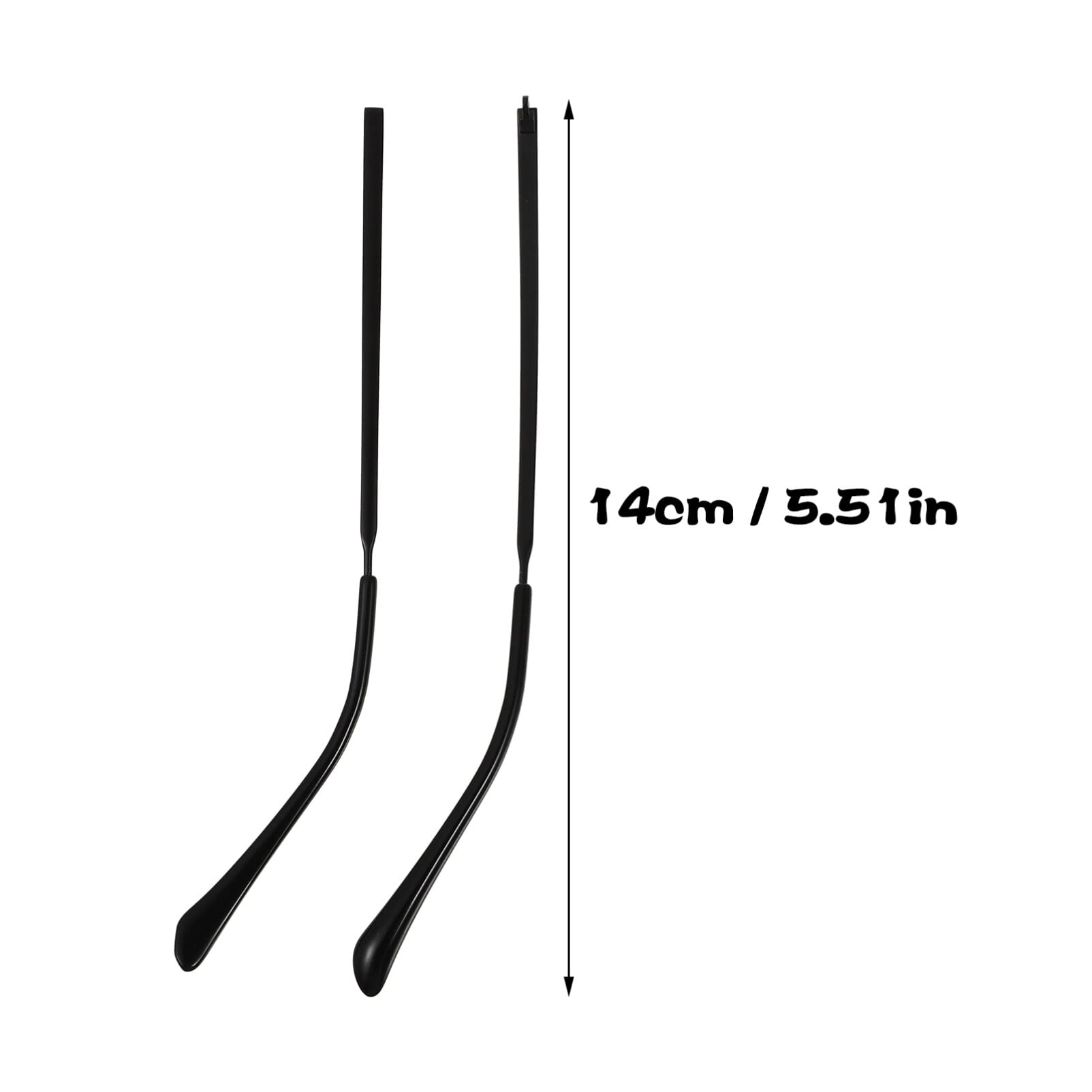 Pezzi Di Ricambio Neri Per Occhiali Da Sole E Neutri Da Uomo Da Italia | Acquisti Online Su - Foto 7